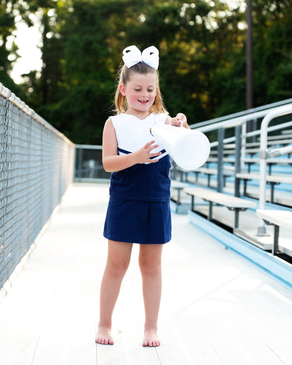 Cheer Skort Set