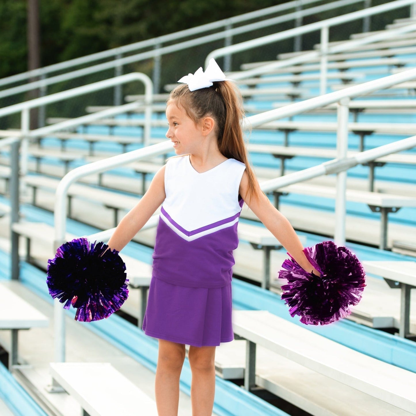 Cheer Skort Set