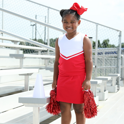 Cheer Skort Set