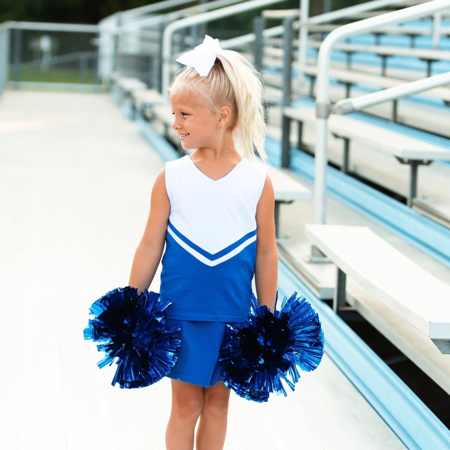 Cheer Skort Set